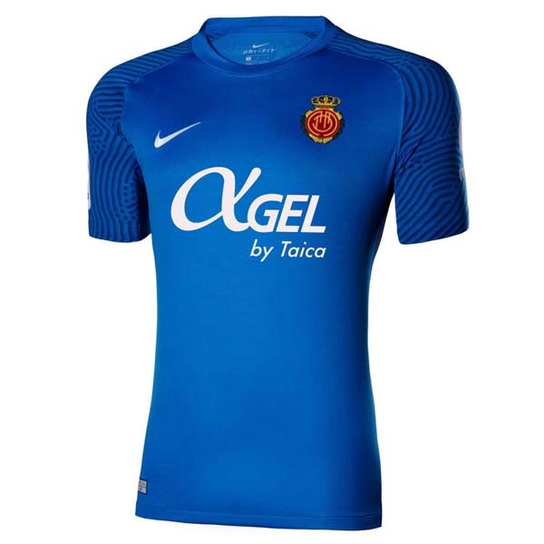 Tailandia Camiseta Mallorca 3rd 2021-2022